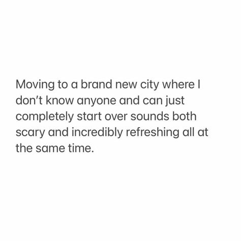 Moving Cities, Sensitive Soul, City Quotes, Just Happy Quotes, Go Your Own Way, City Kid, Quotes About Moving On, Favorite Words, Jesus Loves Me