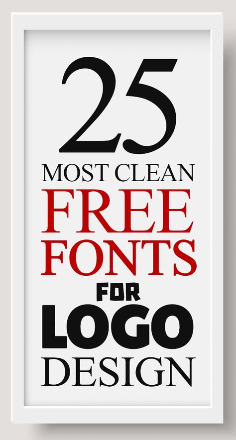 25 Most Clean Free Fonts For Logos Font Design Logo Style Letter, Best Font For Logo Design, Text Logo Design Fonts, Professional Fonts Business, Letters Logo Design Ideas, Fonts For Logos Branding, Creative Fonts Design, Word Design Typography, Best Font For Logo