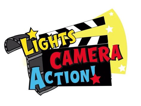 Lights Camera Action - Hackster.io Online Acting Classes, Raspberry Pi Camera, Acting Auditions, Acting School, Drama School, Acting Class, Film Academy, Asian Film, Cool Electronics