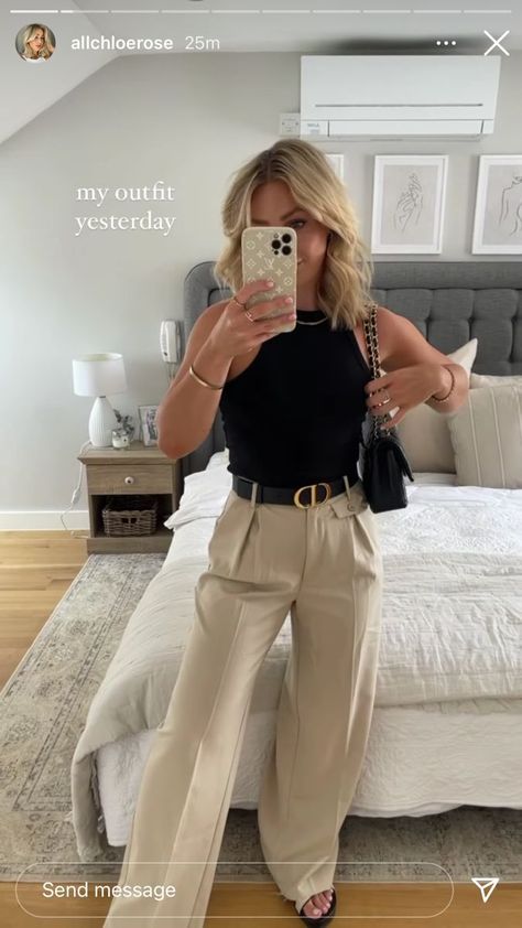 Neutral Business Casual Outfits Winter, Fbla Outfits Business Attire, Fbla Outfits, Buissnes Casual Outfit, Ulta Employee, Psychologist Outfit, Ig Wallpaper, Corporate Workwear, Real Estate Outfits