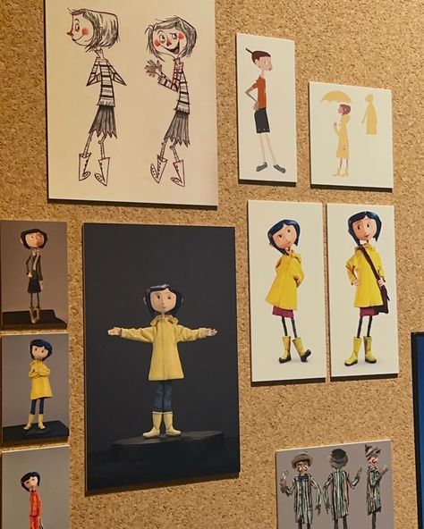 felt so julia Coraline Sketch, Casting Pics, Be Careful, Coraline, Designs To Draw, 12 12, Seattle, Sketch, Felt