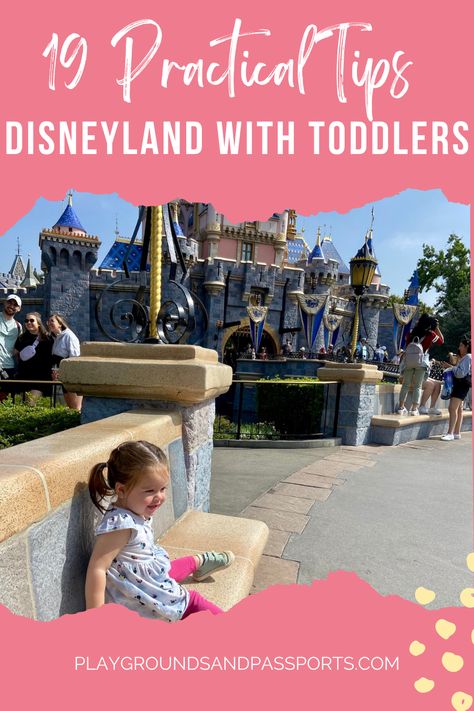 Disneyland With An Infant, Disneyland With A Two Year Old, Disneyland With A One Year Old, Disneyland For Toddlers, Toddler Disneyland Outfit, Disneyland Family Outfits, Toddler Disneyland, Disneyland Toddler, Disneyland With Toddlers