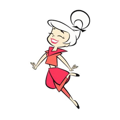 Judy Jetson Judy Jetson, Hanna Barbera Cartoons, Old School Cartoons, The Jetsons, Morning Cartoon, Classic Cartoon Characters, Saturday Morning Cartoons, Famous Cartoons, Favorite Cartoon Character