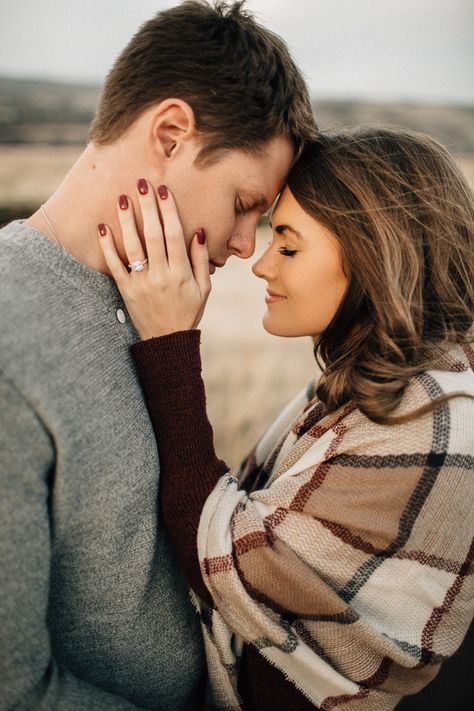 on me:  similar off-shoulder sweater  // Sole Society scarf  Paige denim  // Stuart Weitzman boots , similar bu... Prenup Shoot, Fall Engagement Pictures, Gear Storage, Poses Couples, Couple Engagement Pictures, Engagement Pictures Poses, Engagement Photos Fall, Engagement Poses, Engagement Photo Poses