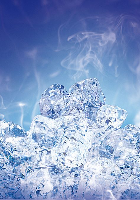 Ice Crystal Solid Cold background Ice Background Aesthetic, Cold Background, Ice Background, Frozen Background, Ice Pictures, Mobile Cartoon, Ice Aesthetic, Store Flyers, Happy Birthday Cake Pictures