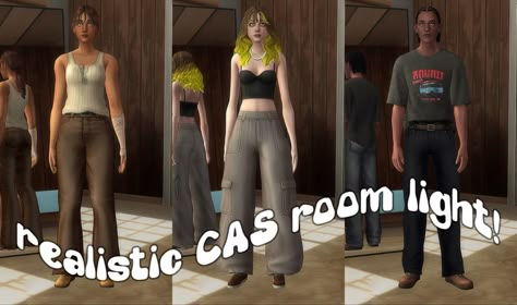 Cas Room, Sims 4 Cas, Room Lighting, Ts4 Cc, Im Back, My Brain, Life Is Strange, Sims Mods, Maxis Match