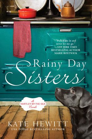 Rainy Day Sisters by Kate Hewitt Book Suggestions, Reading Material, E Reader, Book Nooks, I Love Books, Fiction Books, Great Books, Love Book, Book Nerd