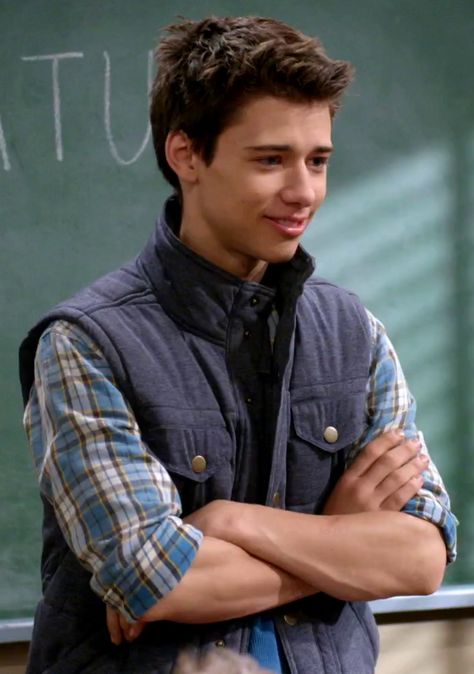 Joshua Matthews | Girl Meets World Wiki | Fandom Uncle Josh Girl Meets World, Lucas Girl Meets World, Joshua Matthews, Josh Matthews, Uriah Justus, Uriah Shelton, Cory Matthews, Bmw Girl, Disney Boys