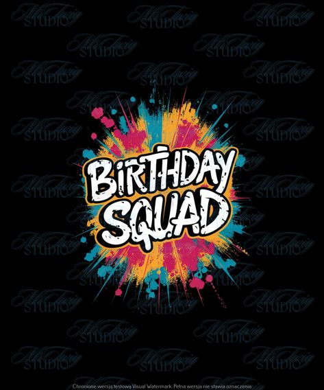 Celebration Design, Party Girl, Get The Party Started, Unforgettable Memories, Design Png, Party Girls, Birthday Celebration, Custom Tshirts, Transparent Background