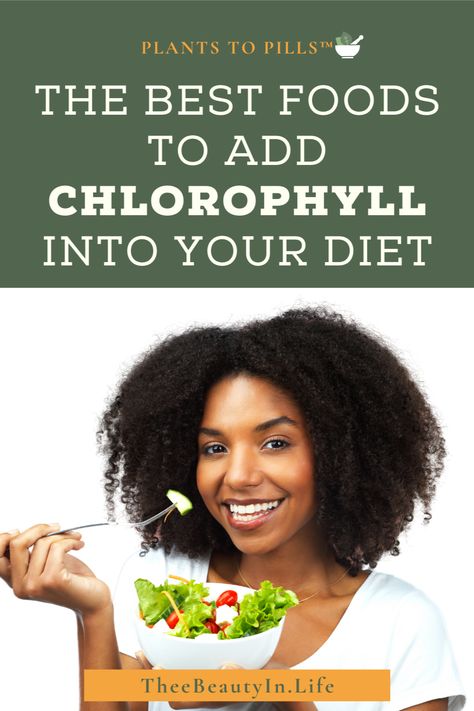 Chlorophyll is an antioxidant with a long list of health benefits. When it comes to getting the amount you need, all veggies are not created equal. Learn more about which foods can boost your chlorophyll intake with minimal effort (and without supplements). Did you enjoy the read? Follow for more holistic health information and inspiration for life. Chlorophyll Benefits, Food Science, Frozen Vegetables, Wellness Blog, Health Information, Health Articles, Eat Right, Digestive System, Building Block