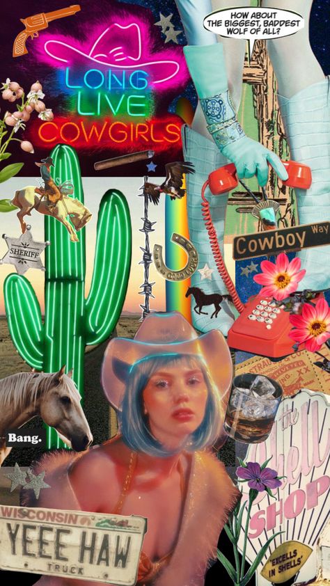 Vegas Cowgirl Aesthetic, Disco Western Party, Cosmic Cowgirl Aesthetic, Glitter Cowgirl Aesthetic, Neon Cowgirl Aesthetic, Cowboy Party Aesthetic, Space Cowgirl Aesthetic, Electric Cowgirl, Disco Cowgirl Aesthetic