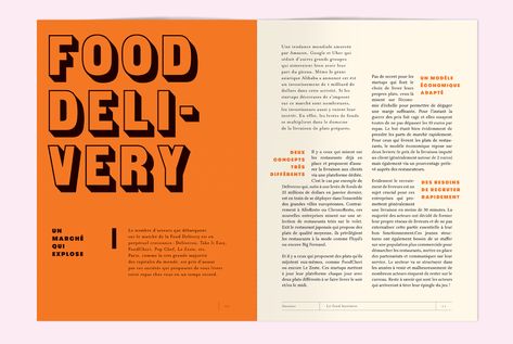 Indesign Layout, Magazine Layout Inspiration, 잡지 레이아웃, Pub Design, Editorial Design Layout, Book And Magazine Design, Page Layout Design, Desain Editorial, Zine Design