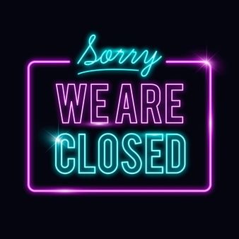 Business Marketing Design, Sorry We Are Closed, Closed Sign, Clothing Store Displays, Salon Quotes, Closed Signs, Business Pictures, Love Wallpaper Backgrounds, We Are Closed