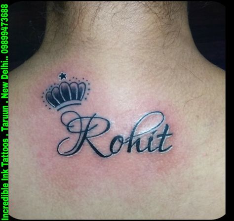 #Rohit #Crown #Tattoo Rohit Crown Tattoos Rohit Name Tattoo Design, Rohit Name Png, Rohit Name Tattoo, Rohit Name, Rohit Tattoo, Name With Crown Tattoo, M Tattoo, Mom Dad Tattoo, Mom Dad Tattoo Designs