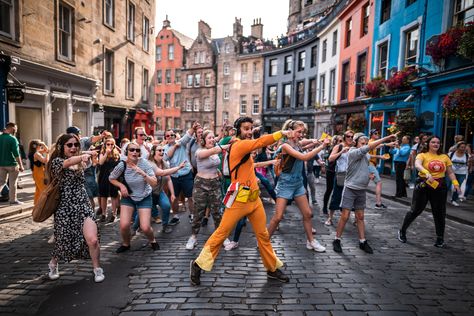 Here’s everything you need to know about the Edinburgh Fringe 2024 Dundee Waterfront, Scottish Festival, Edinburgh Military Tattoo, Edinburgh Fringe, Edinburgh Fringe Festival, Edinburgh Festival, Fringe Festival, Arts Festival, Best Club