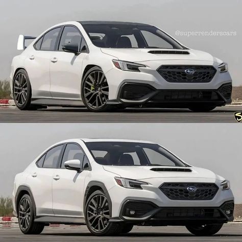 Subaru Wrx 2023, Wrx 2022, Rich Cars, Polygon Modeling, Project Cars, Legacy Outback, Paint Matching, Car Mods, Body Kits