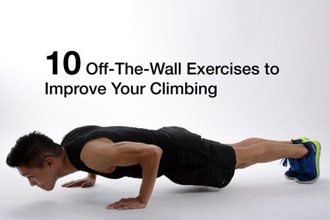 Wall Exercises, Rock Climbing Workout, Climbing Workout, Wall Workout, Climbing Gear, Ab Workout At Home, Climbing Wall, Nutrition Education, Core Muscles