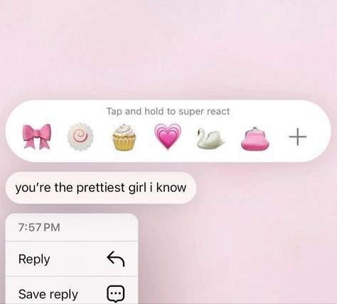 Wlw Pink Aesthetic, Girly Quotes Aesthetic, African Skincare, Girly Core, The It Girls, Skin Journey, Cute Text Quotes, Prettiest Girl, Soft Pink Theme