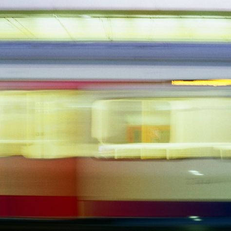 London underground in motion - film photography Blur Photoshoot, Underground London, Film Shots, London Underground, Cinematography, Film Photography, Blur, Music Video, Music Videos