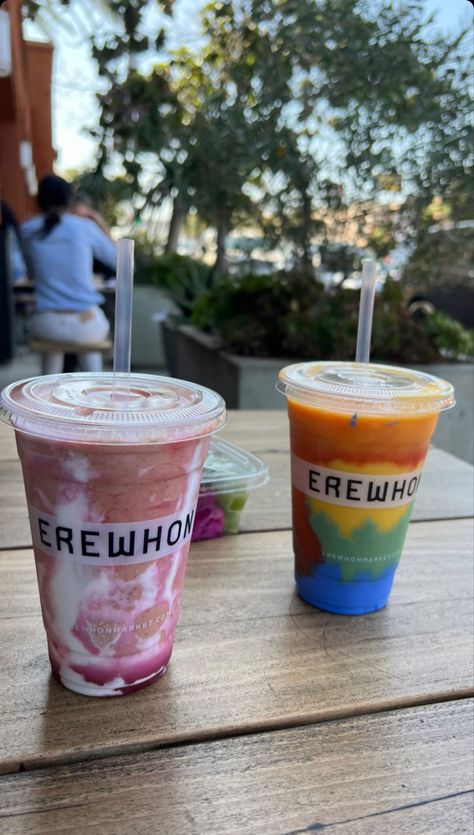 Nyc Coffee Shop, Healthy Bars, Work Meals, Food Therapy, Healthy Lifestyle Food, Healthy Food Motivation, Healthy Juices, Eat Right, Smoothie Drinks