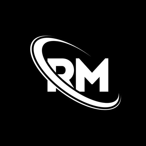 RM logo. R M design. White RM letter. RM letter logo design. Initial letter RM linked circle uppercase monogram logo. Rm Logo Design Letter, Rm Logo Design, Ambulance Logo, Rm Logo, Cars Mustang, Black Roses Wallpaper, Father Daughter Photography, Meldi Ma Hd Photo, Daughter Photography