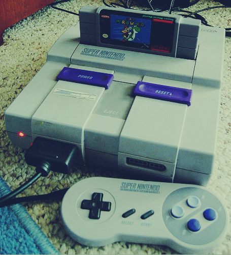 Super Nintendo! Nicky Larson, Childhood Memories 90s, 90s Memories, 90s Toys, Super Mario World, 90s Childhood, Oldies But Goodies, Old Video, Childhood Toys