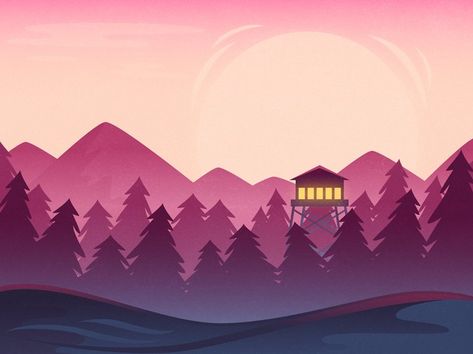 How to Create Colorful Wallpaper in Affinity Designer for iPad