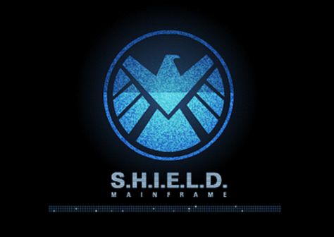 Shield blue Marvel Shield, Marvel Gif, Marvel Agents Of Shield, Iron Man Wallpaper, Marvels Agents Of Shield, Marvel Logo, Zoella, Shield Logo, Man Wallpaper