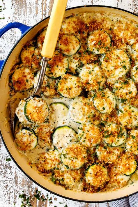 Side Dish cravings Archives - Carlsbad Cravings Cheesy Zucchini Casserole, Veggies Snacks, Bean Bake, Zucchini Casserole Recipes, Zucchini Side Dishes, Summer Zucchini, Recipes Zucchini, Zucchini Casserole, London Broil