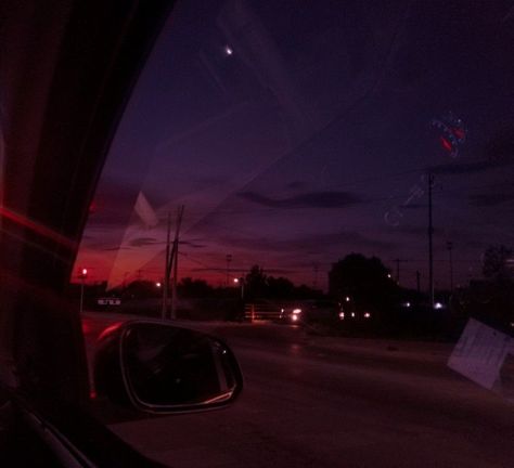 Sky aesthetic #SleepAids #SleepTech #Sleep #Snoring Dark Purple Pink Aesthetic, Dark Purple Sunset, Purple Hour Aesthetic, Purple Night Aesthetic, Pink Dark Aesthetic, Purple Dark Aesthetic, Purple Sunset Aesthetic, Tumblr Aesthetic Photography, Purple Sky Aesthetic