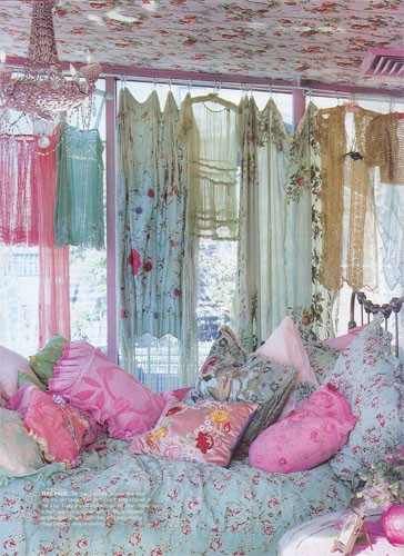 Decoration Shabby, Deco Boheme, Boho Home, Bohemian Home, Hippie Chic, My New Room, Bohemian Decor, Home Interior, Boho Decor