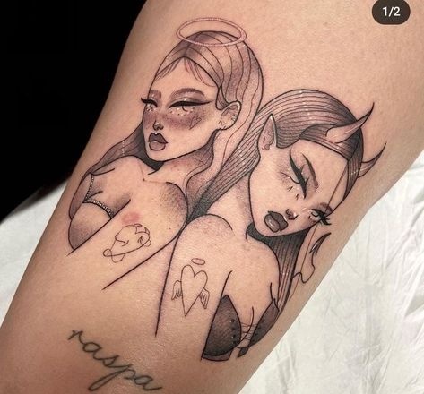 Gemini Tattoo Designs, Cute Hand Tattoos, Gemini Tattoo, Tattoos For Black Skin, Dope Tattoos For Women, Tattoo Ideas For Women, Cute Tattoos For Women, Discreet Tattoos, Girly Tattoos