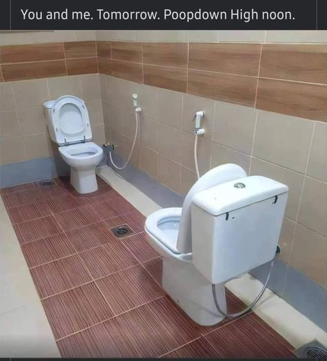 Plumbing Humor, Unusual Bathrooms, Funny Love Pictures, Funny Baby Pictures, Toilet Installation, Potty Time, Funny Pictures For Kids, Design Fails, Seat Design