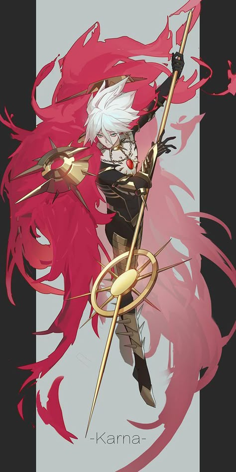 Karna Fate, Fate Characters, Fate Servants, Fate Apocrypha, Fate Anime, Fate Anime Series, Fate Zero, Type Moon, 판타지 아트