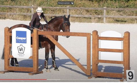 Working Equitation Obstacles, Horse Tricks, Horse Obstacles, Working Equitation, Pony Boy, Riding Arena, Western Trail, Horse Jumps, Dream Horse Barns