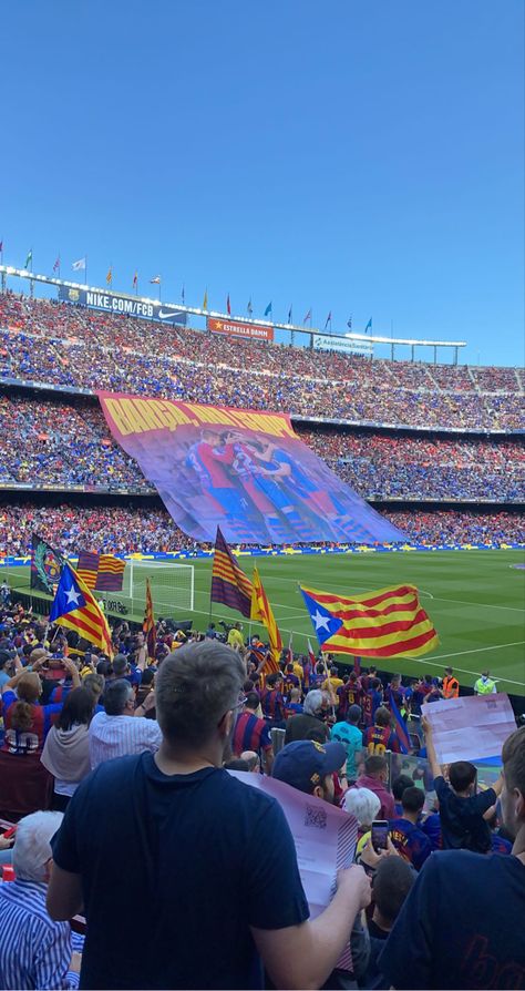 Barcelona Aesthetic Football, Camp Nou Aesthetic, Barca Aesthetic, Fc Barcelona Aesthetic, Barcelona Stadium, Barcelona Aesthetic, Fcb Barcelona, Kun Aguero, Barcelona Futbol Club