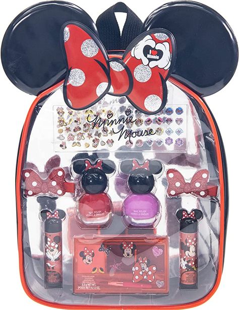 Countering Makeup, Warpaint Makeup, Conturing Makeup, Future Makeup, Minnie Mouse Nails, Makeup Kit For Kids, Cotton Candy Flavoring, Minnie Mouse Backpack, Makeup Steps