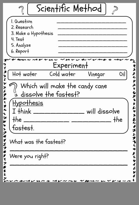 Science Worksheet for 1st Grade Awesome the Famous Five Worksheet Resources for 1st Grade Kids sod – Chessmuseum Template Library 3rd Grade Science Experiments, Scientific Method Elementary, Scientific Method Printable, Scientific Method Worksheet Free, Scientific Method For Kids, Scientific Method Experiments, Scientific Method Steps, Scientific Method Activities, Collaborative Teaching