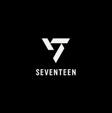 Seventeen Logo, Barber Shop Decor, Bright Wallpaper, Unicorn Wallpaper, Seventeen Wallpapers, Kpop Posters, Calligraphy Design, Name Logo, Anime Scenery Wallpaper