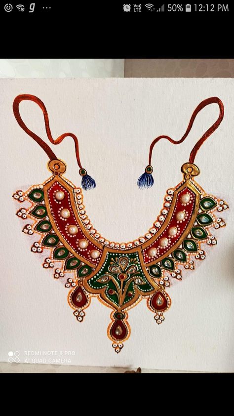 Traditional Jewellery Sketches, Traditional Jewelry Drawing, Jwelery Designs Drawing, Indian Jewelry Drawing, Mughal Jewelry Sketches, Jwellery Designing Drawing, Jewellery Sketches Illustration, Jewellery Sketches Jewelry Drawing, Jewellery Painting