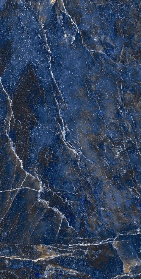 Sodalite_Blue_Tiles Murmuration Art, Tiles Designs, Interesting Drawings, Texture Drawing, Blue Tile, Venetian Plaster, Blue Sodalite, Blue Tiles, Marble Texture