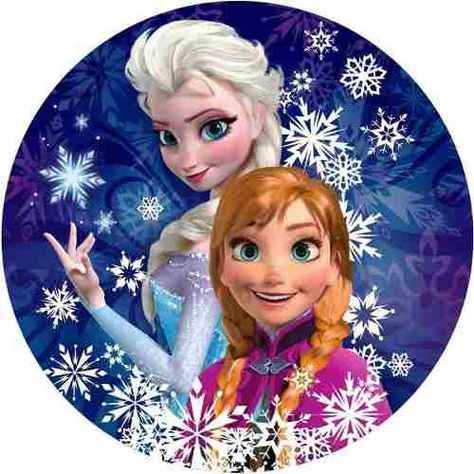 Frozen Stickers Para Imprimir Gratis BC6 Frozen Images, Frozen Printables, Disney Frozen Birthday Party, Frozen Cake Topper, Disney Frozen Party, Frozen Birthday Theme, Disney Frozen Birthday, Frozen Pictures, Frozen Christmas