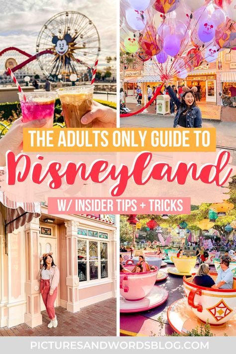 One Day In Disneyland, Things To Do In Line At Disneyland, 3 Day Disneyland Itinerary, Disneyland Hotels Walking Distance, Disneyland To Do List, Disneyland Things To Do, Best Things To Do At Disneyland, Disneyland Adult Trip, Disneyland Tips And Tricks 2024