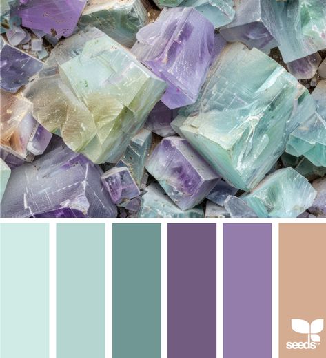 Design Seeds Inspiration Color Palettes, Design Seeds Color Palette, Seeds Color Palette, Silver Color Palette, Seeds Color, Homes Ideas, Color Collage, Dull Colors, Color Vibe