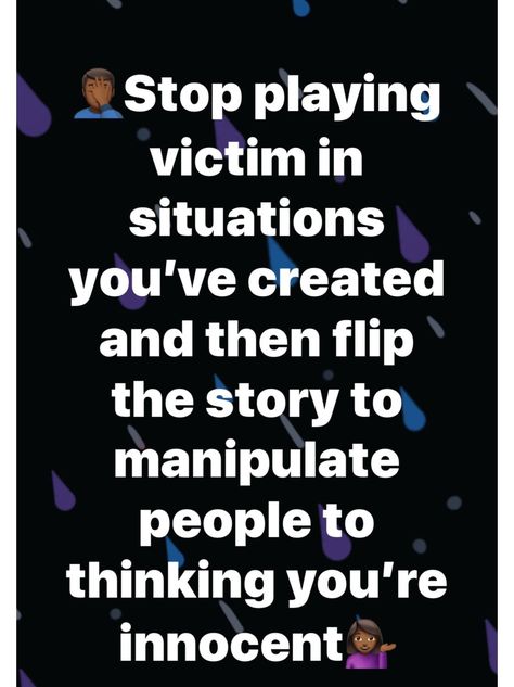 “why you be out here playing the victim when i am the one who’s been crying”😶 ☻pinterest: itskennnok❤️✨ for more pins follow me❗️ Snapchat Quotes, Entertaining Quotes, Talk Quotes, Doing Me Quotes, Talking Quotes, Good Quotes For Instagram, Note To Self Quotes, Snap Quotes, Queen Quotes