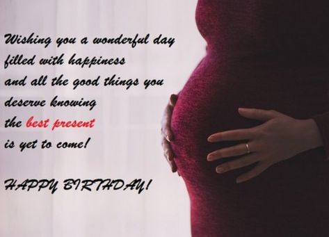 Inspirational Baby Quotes, Gifts For Pregnant Friend, Pregnant Sisters, Wishes For Daughter, Birthday Wishes For Daughter, Funny Texts Crush, Flirting Messages, Funny Text Fails, Pregnant Friends