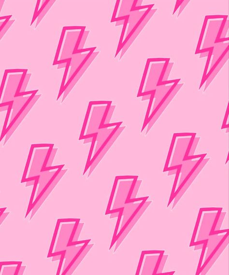 Pink Preppy Wallpaper, Pink Preppy, Preppy Wallpaper, Wallpaper Phone, Lightning Bolt, Iphone Wallpapers, Image Search, Wallpapers, Tumblr