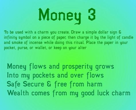 Money Bowl Spell Chant, Money Chanting Spells, Money Spells That Work Fast Chant, Powerful Money Spell Chants, Simple Money Spells, Money Chants That Work Fast, Money Chants, Money Spell Chant, Money Chant