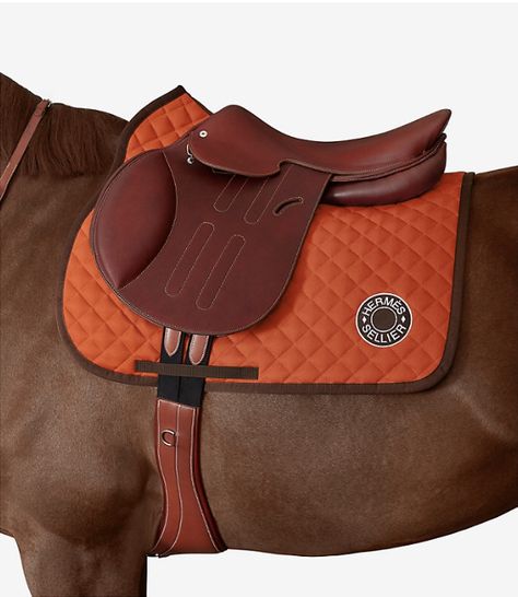 Hermès Equestrian Equestrian Aesthetic, Jumping Saddle, Equestrian Chic, Horse Inspiration, Horse Fashion, Equestrian Girls, Equestrian Lifestyle, Enjoy The Ride, Horse Equestrian