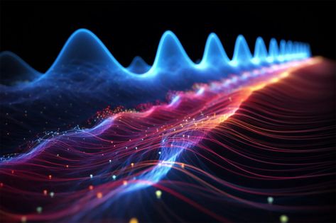 Researchers from the University of Warsaw's Faculty of Physics, in collaboration with experts from the QOT Centre for Quantum Optical Technologies, have pioneered an innovative technique that allows the fractional Fourier Transform of optical pulses to be performed using quantum memory. This achi Fourier Transform, Diffraction Grating, Schrödinger's Cat, University Of Nottingham, University Of Colorado Boulder, Properties Of Matter, Quantum Leap, Physicists, Quantum Physics